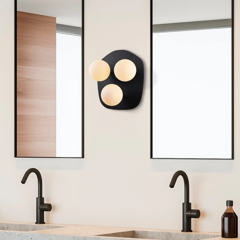 Applique Interieur Industrielle