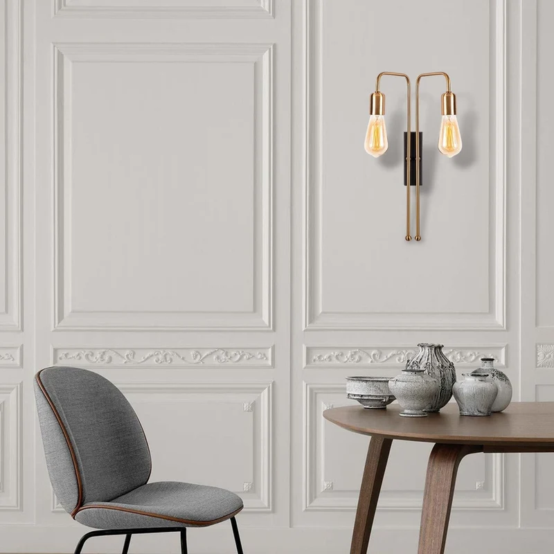 Applique Murale D Angle Interieur