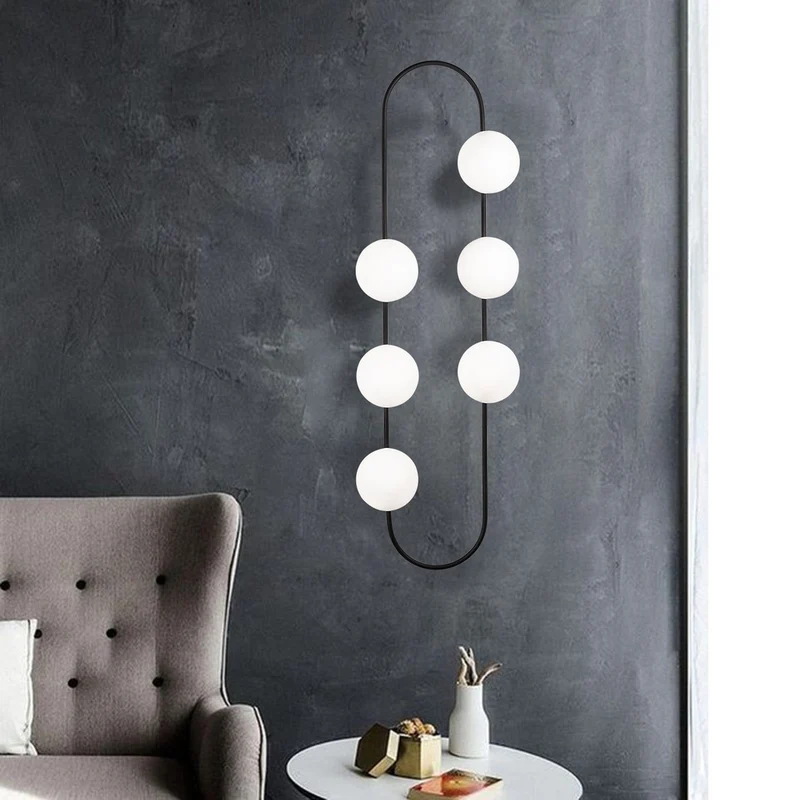 Applique Murale Design Luxe