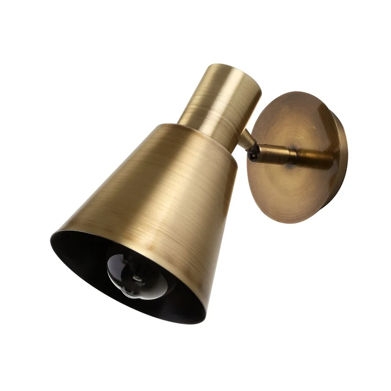 Lampe De Mur
