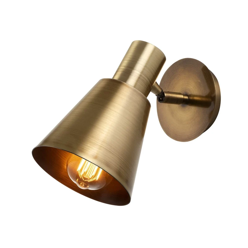 Lampe De Mur