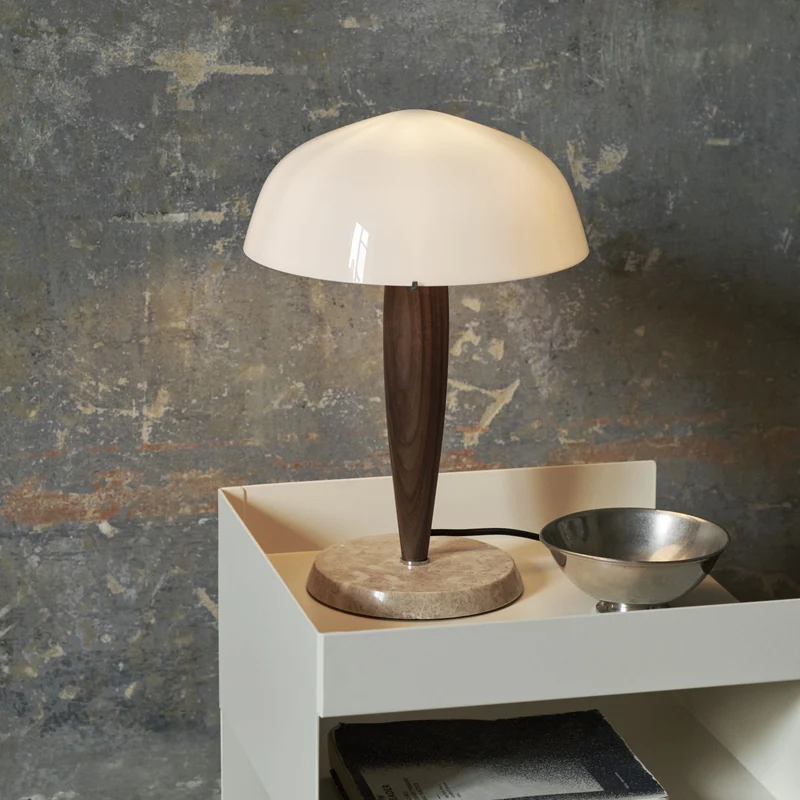 &Tradition Herman Table Lamp