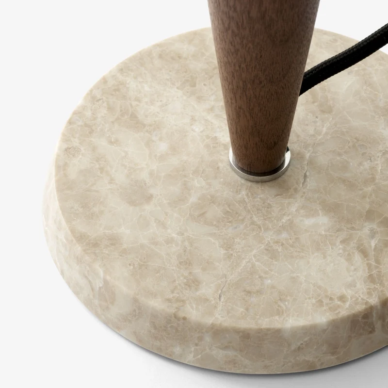&Tradition Herman Table Lamp