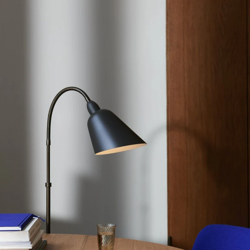 &Tradition Bellevue AJ7 Floor Lamp