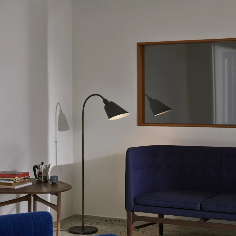 &Tradition Bellevue AJ7 Floor Lamp