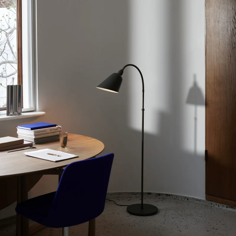 &Tradition Bellevue AJ7 Floor Lamp