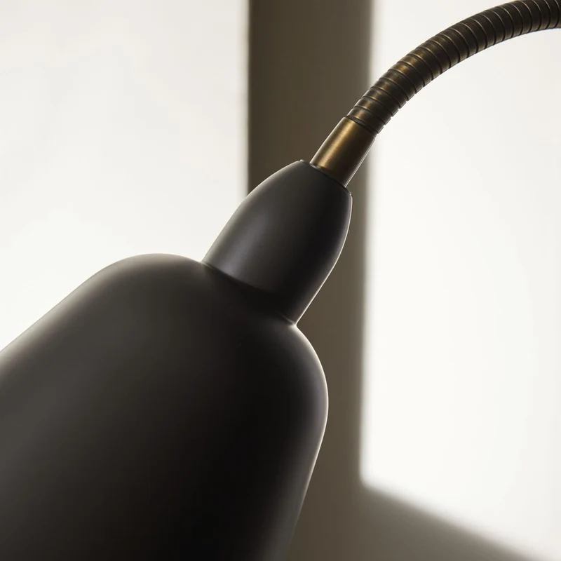&Tradition Bellevue AJ7 Floor Lamp