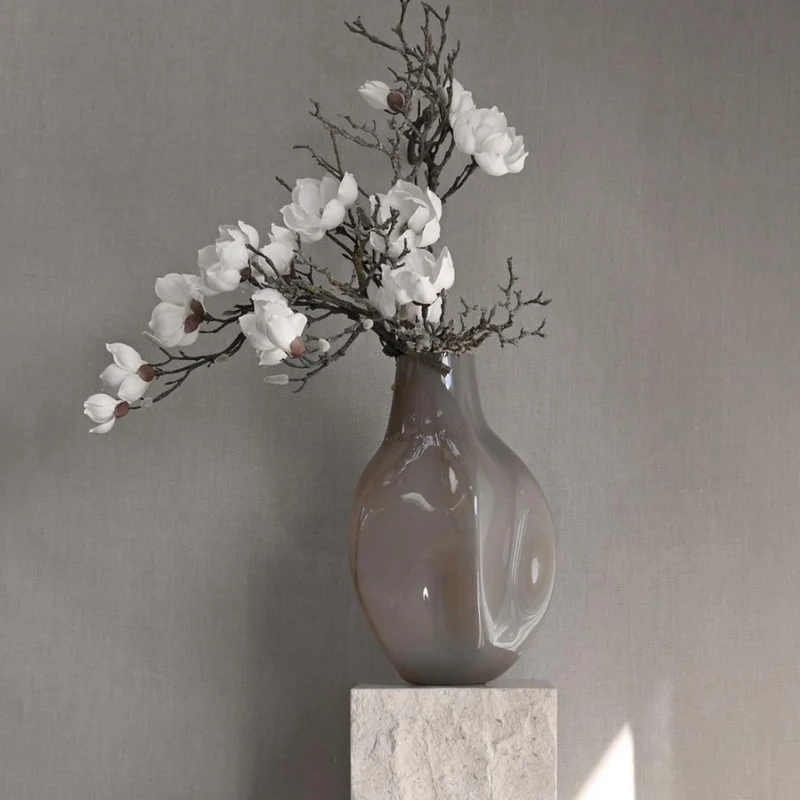 101 Copenhagen Bakku Vase