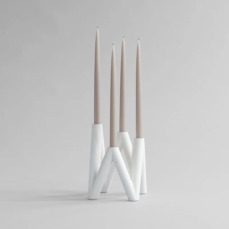 101 Copenhagen W Candle Holder