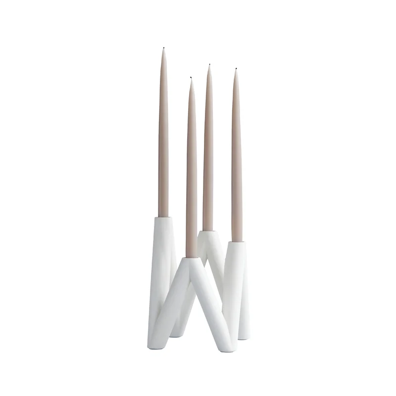 101 Copenhagen W Candle Holder