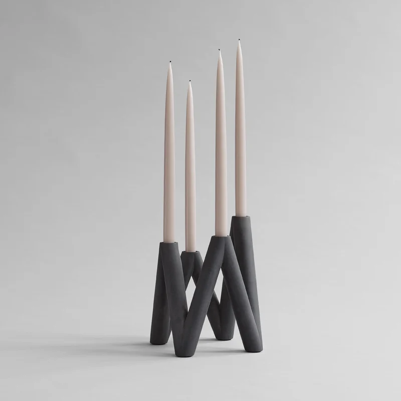 101 Copenhagen W Candle Holder