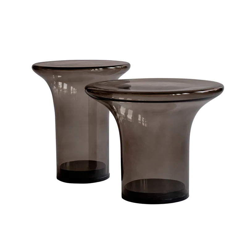 101 Copenhagen Trumpet Table