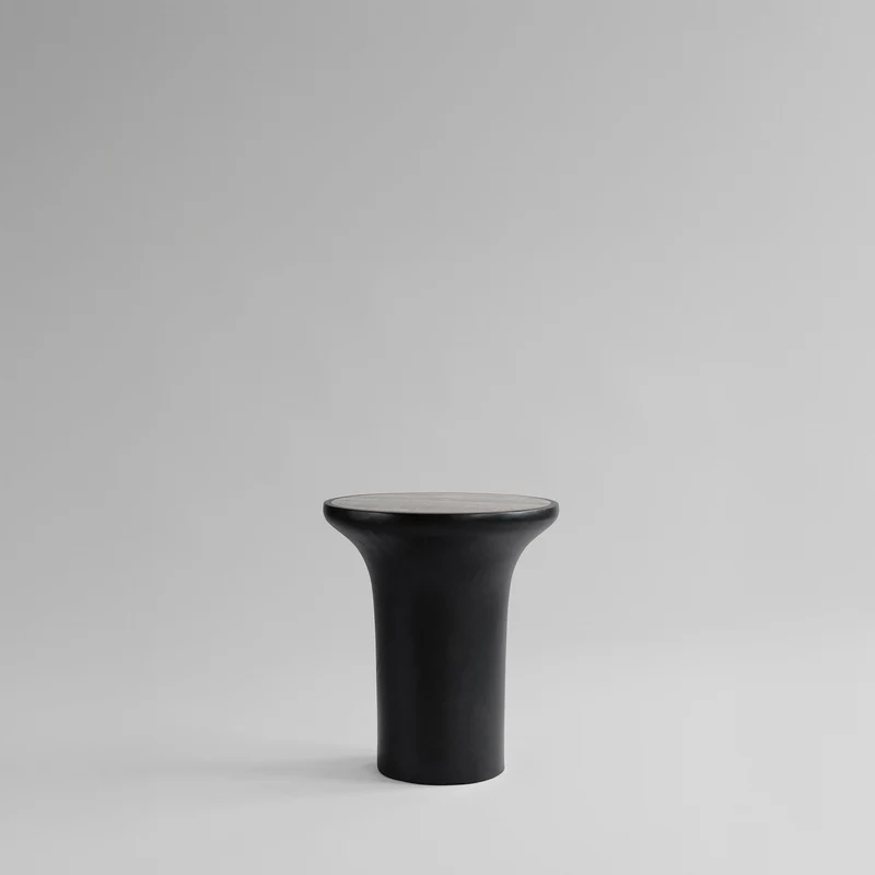 101 Copenhagen Trumpet Table