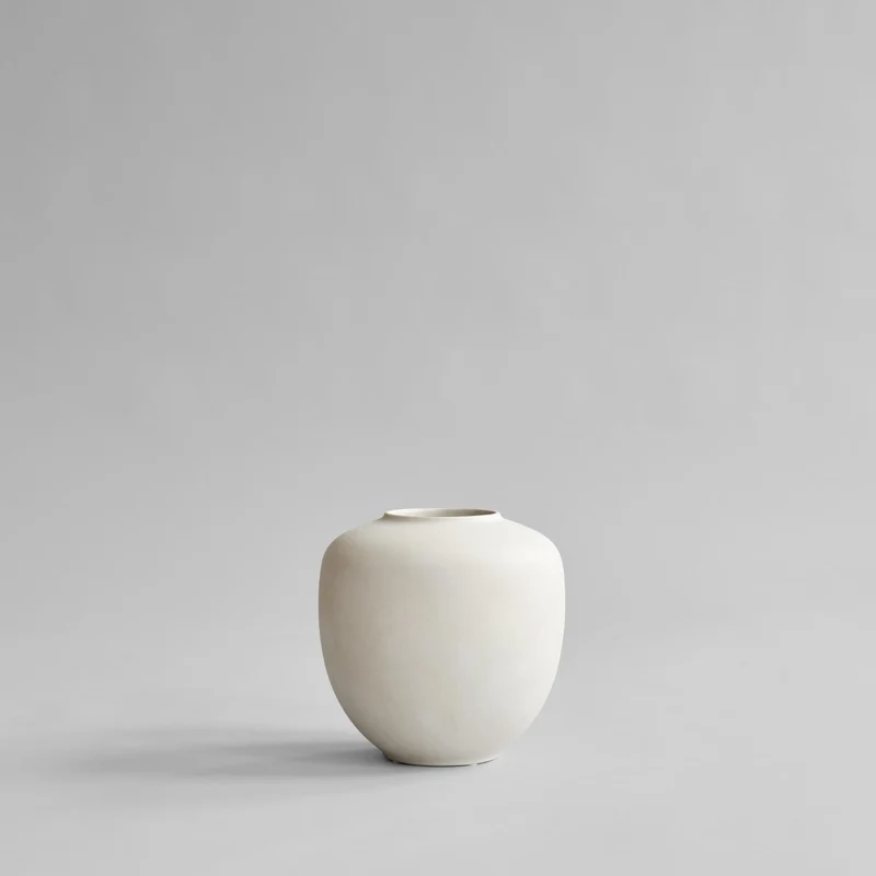 101 Copenhagen Sunao Vase