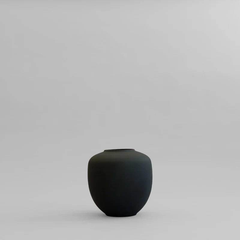 101 Copenhagen Sunao Vase