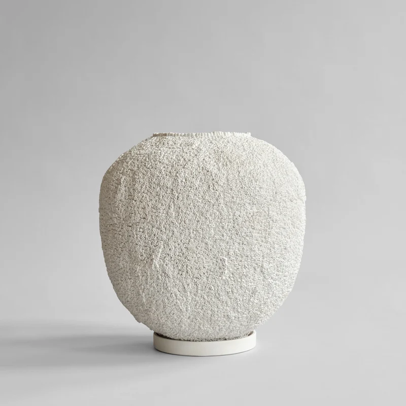 101 Copenhagen Sunao Vase