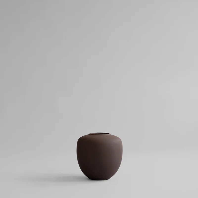 101 Copenhagen Sunao Vase