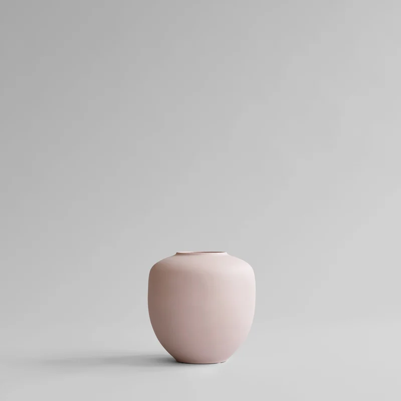 101 Copenhagen Sunao Vase