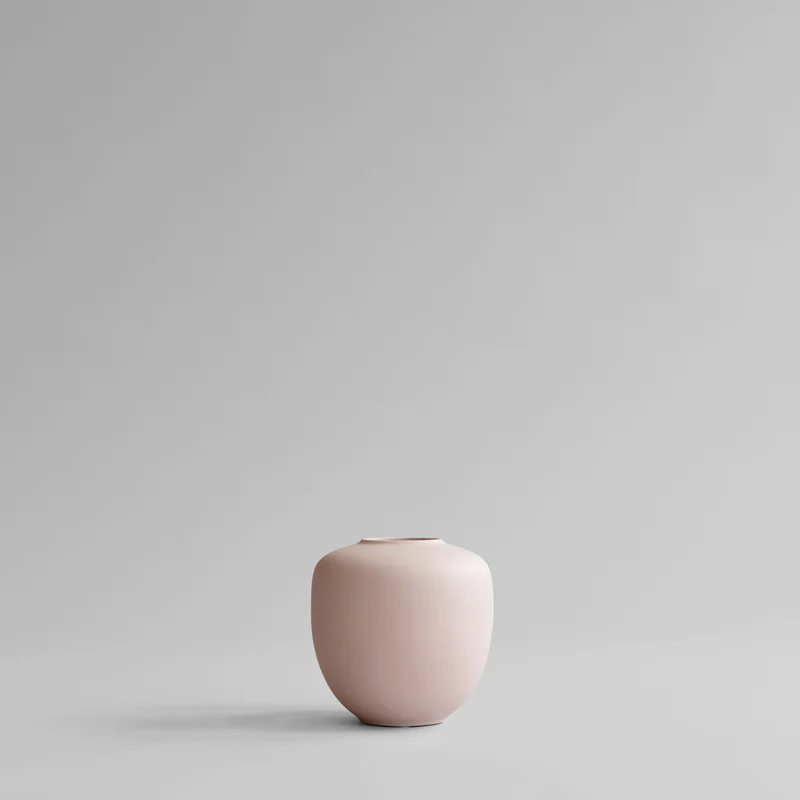 101 Copenhagen Sunao Vase