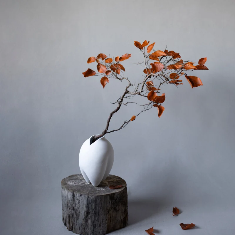 101 Copenhagen Sumo Vase