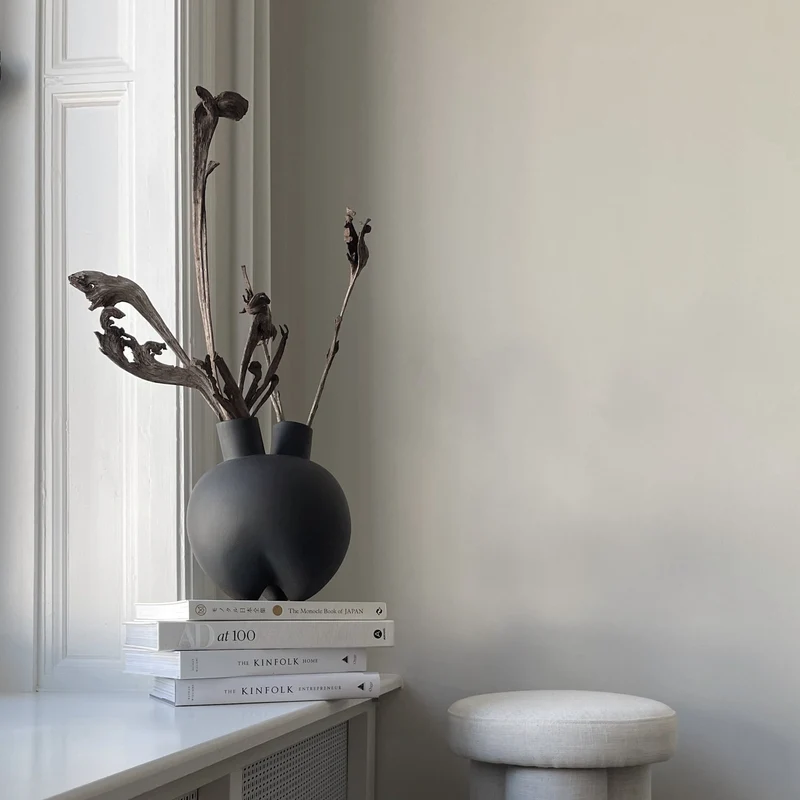 101 Copenhagen Sumo Vase