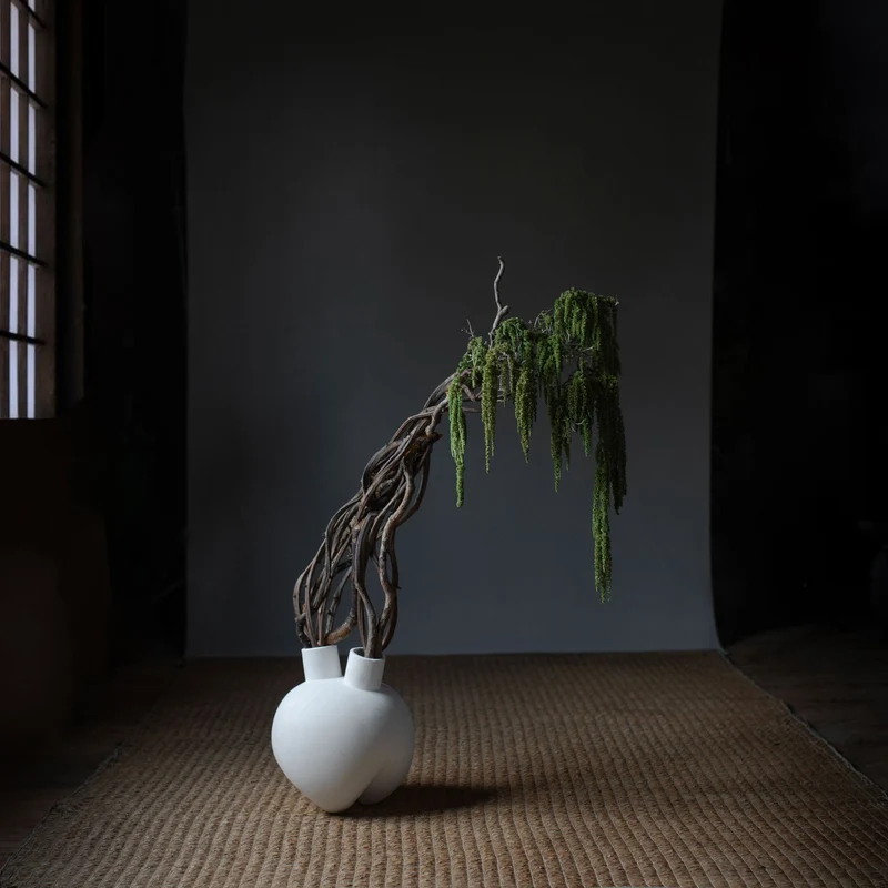 101 Copenhagen Sumo Vase