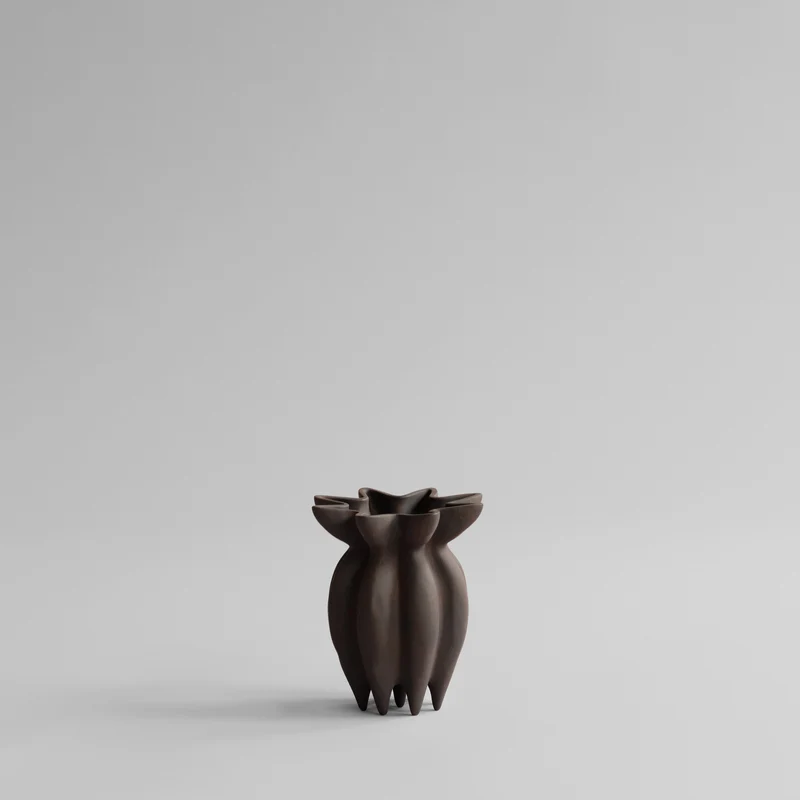 101 Copenhagen Lotus Vase