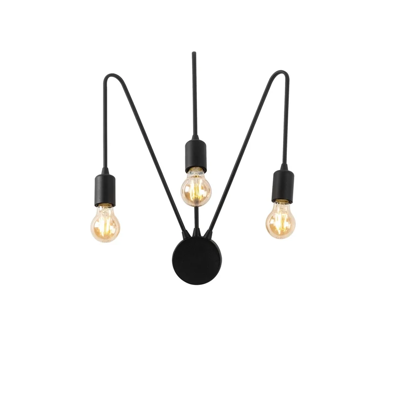 Lustre Applique Murale