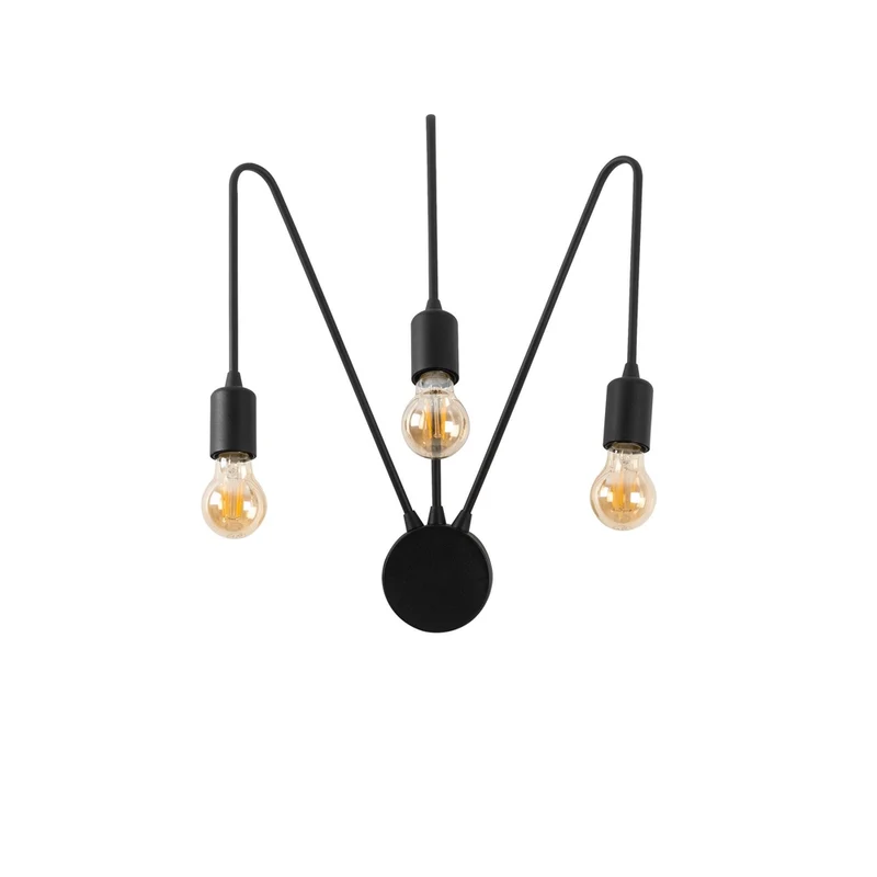 Lustre Applique Murale