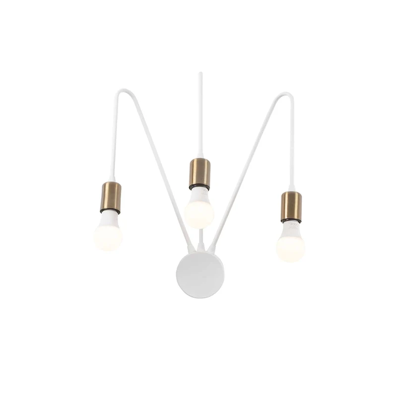 Lustre Applique Murale