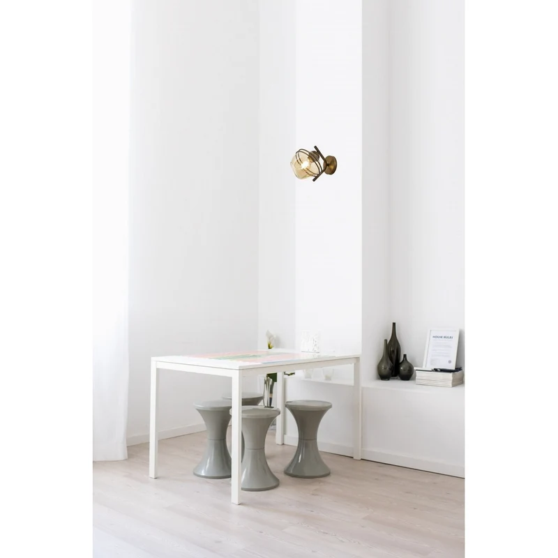 Applique Mural Luminaire