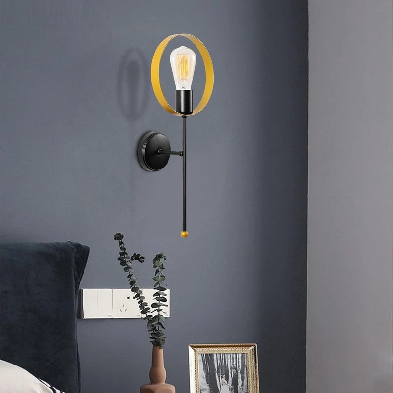 Applique Lustre