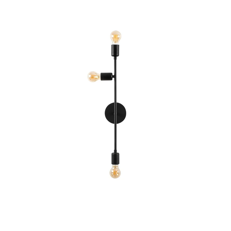 Applique Murale 3 Lumieres