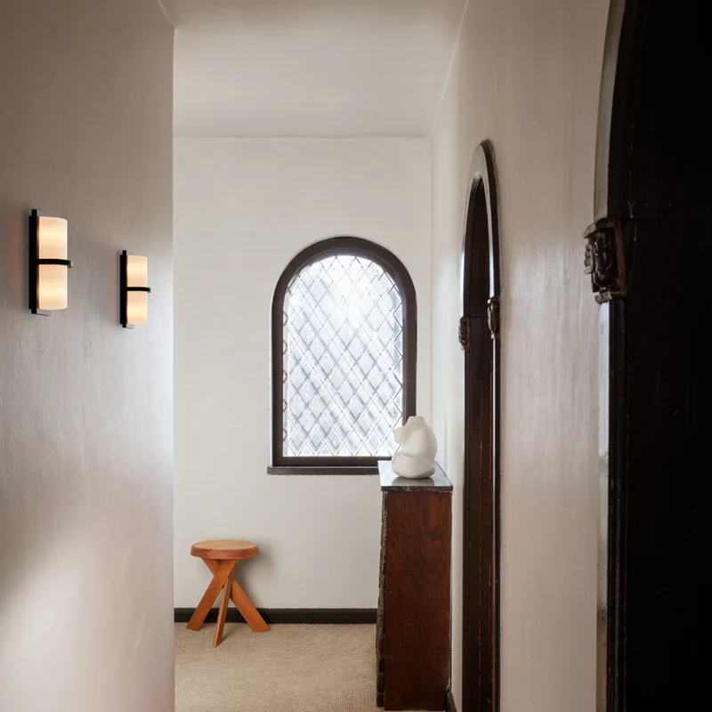 Astep Ublo Wall Lamp