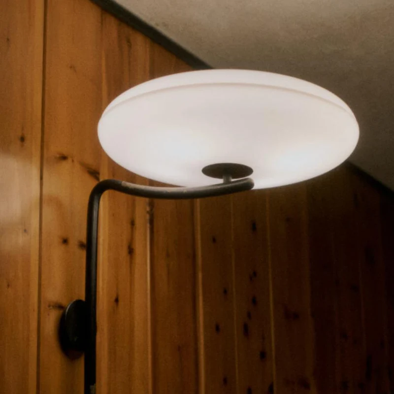 Astep Model 2065 Wall Lamp
