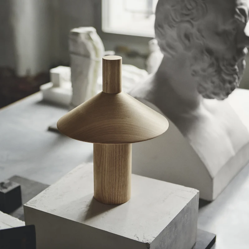 Astep Pepa Portable Lamp