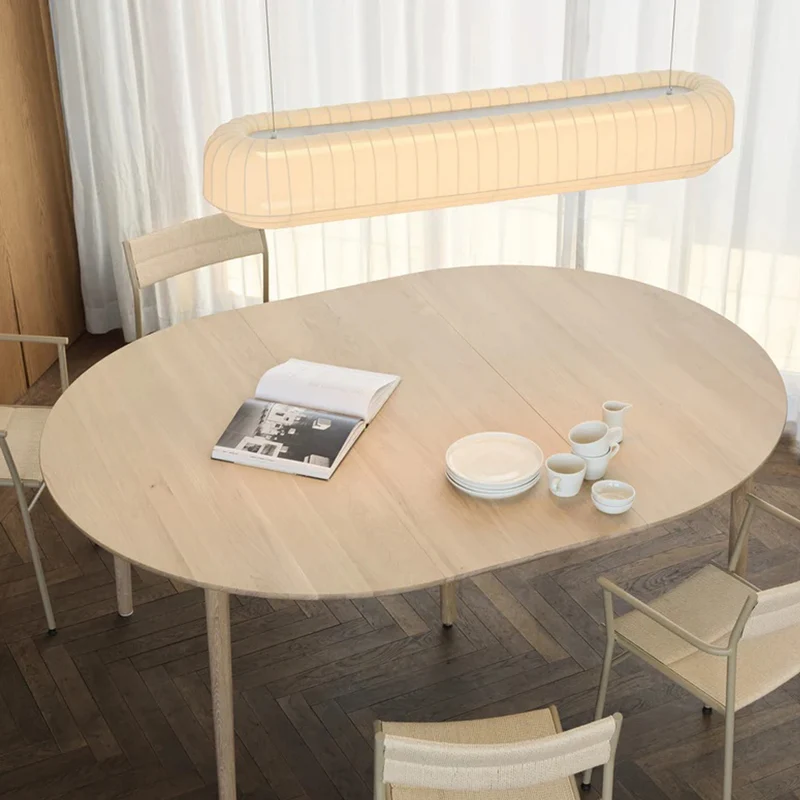 Northern Tradition Linear Pendant Lamp