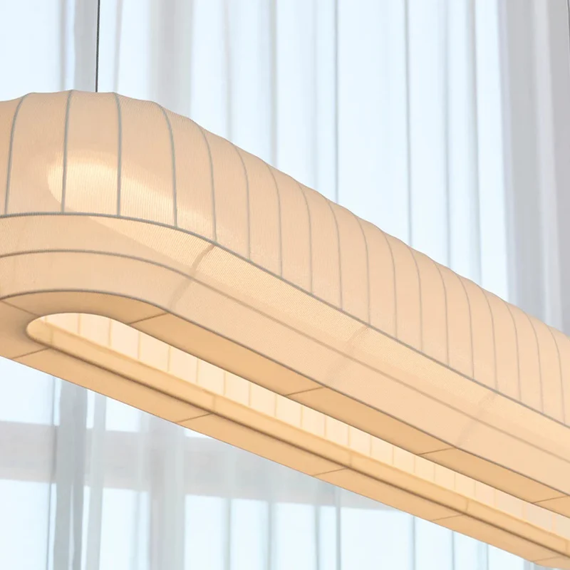 Northern Tradition Linear Pendant Lamp
