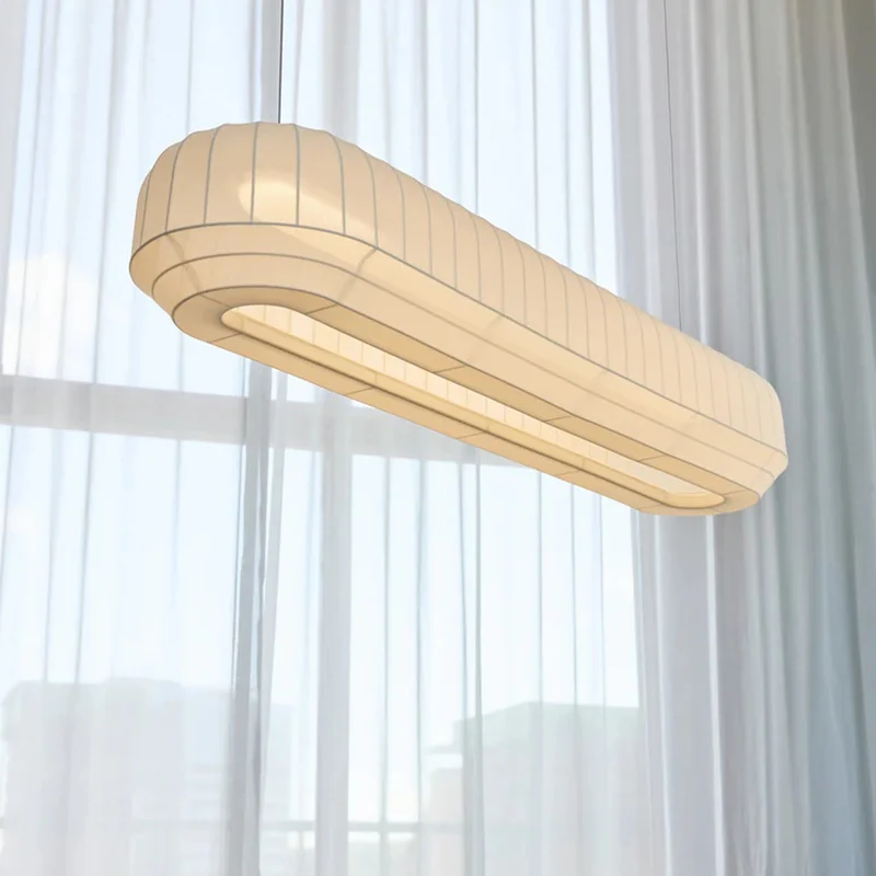 Northern Tradition Linear Pendant Lamp