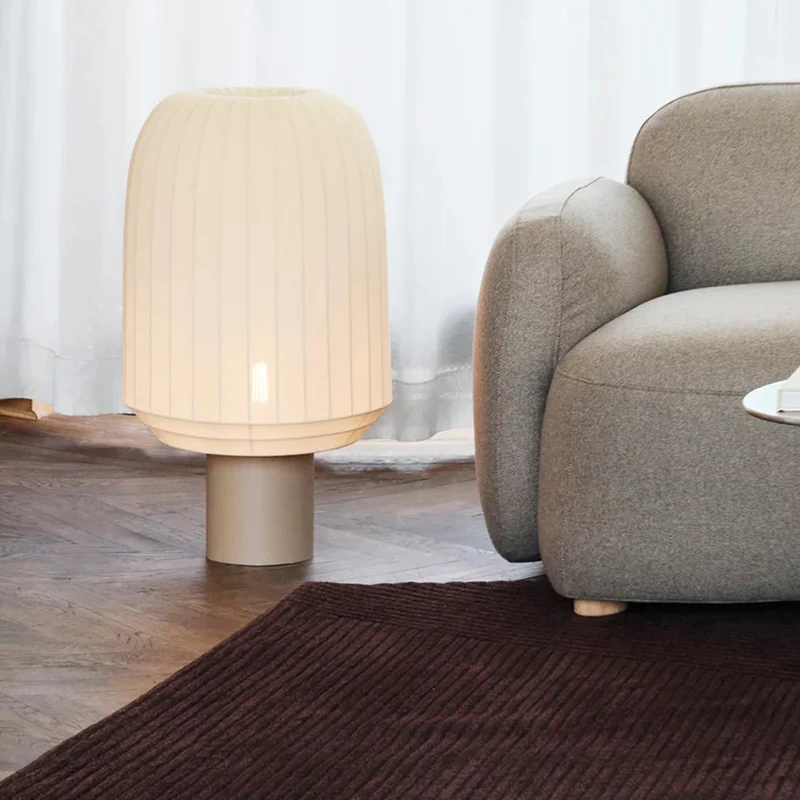 Northern Tradition Floor Lamp