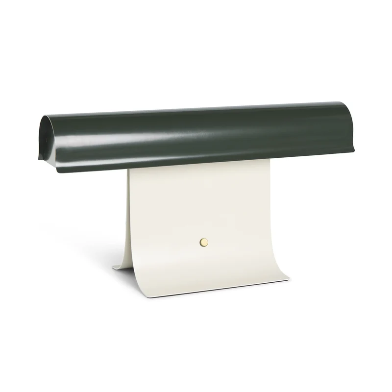 Northern Archive Table Lamp