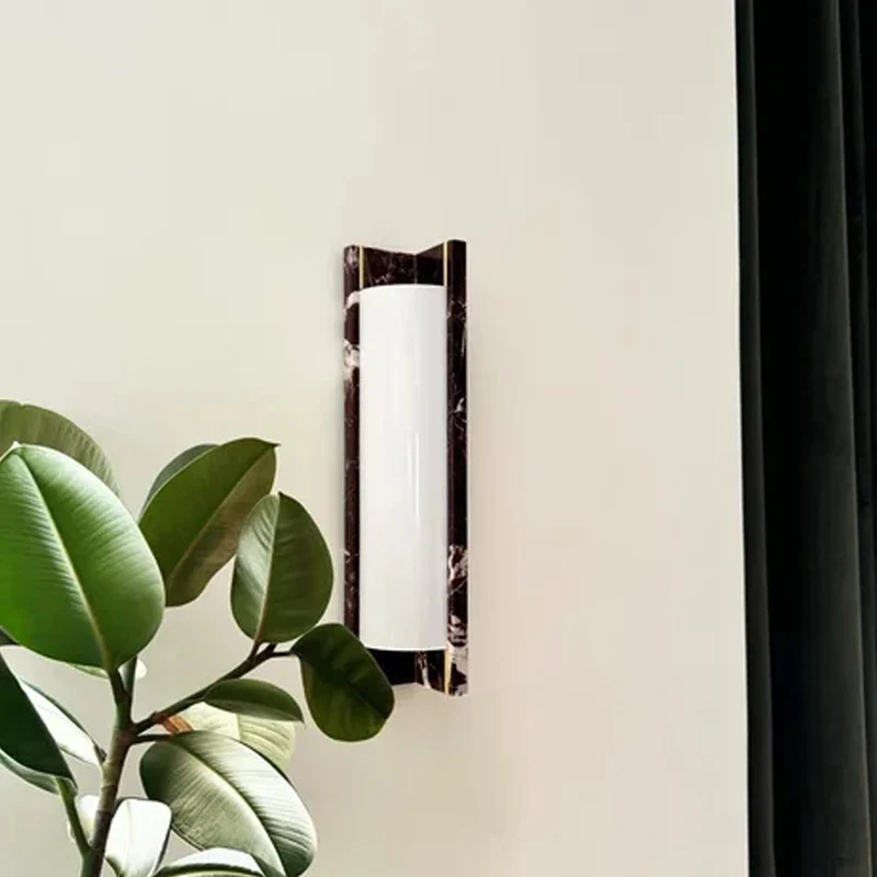 Baccaris Trida Wall Lamp