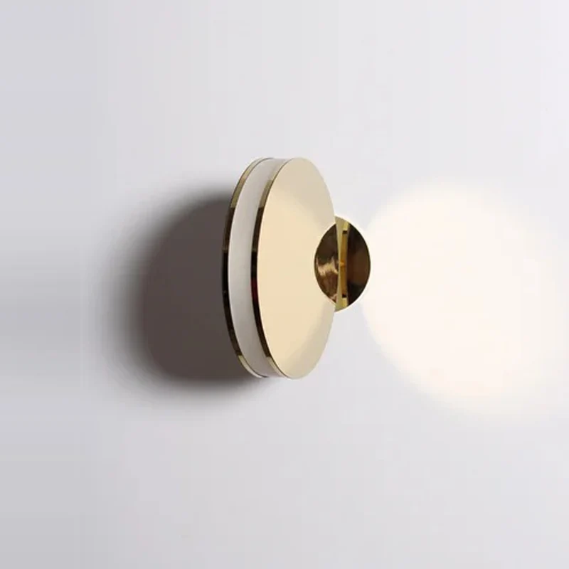 Baccaris Myra Wall Lamp