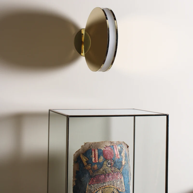 Baccaris Myra Wall Lamp
