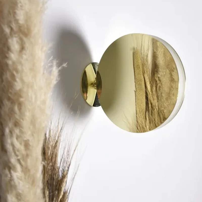 Baccaris Myra Wall Lamp