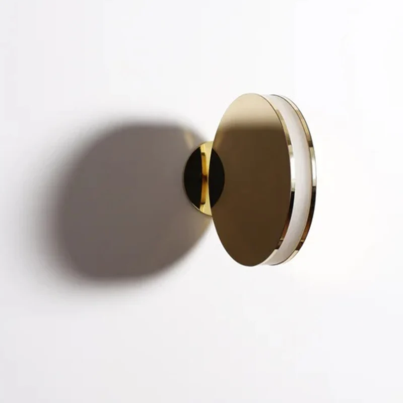 Baccaris Myra Wall Lamp