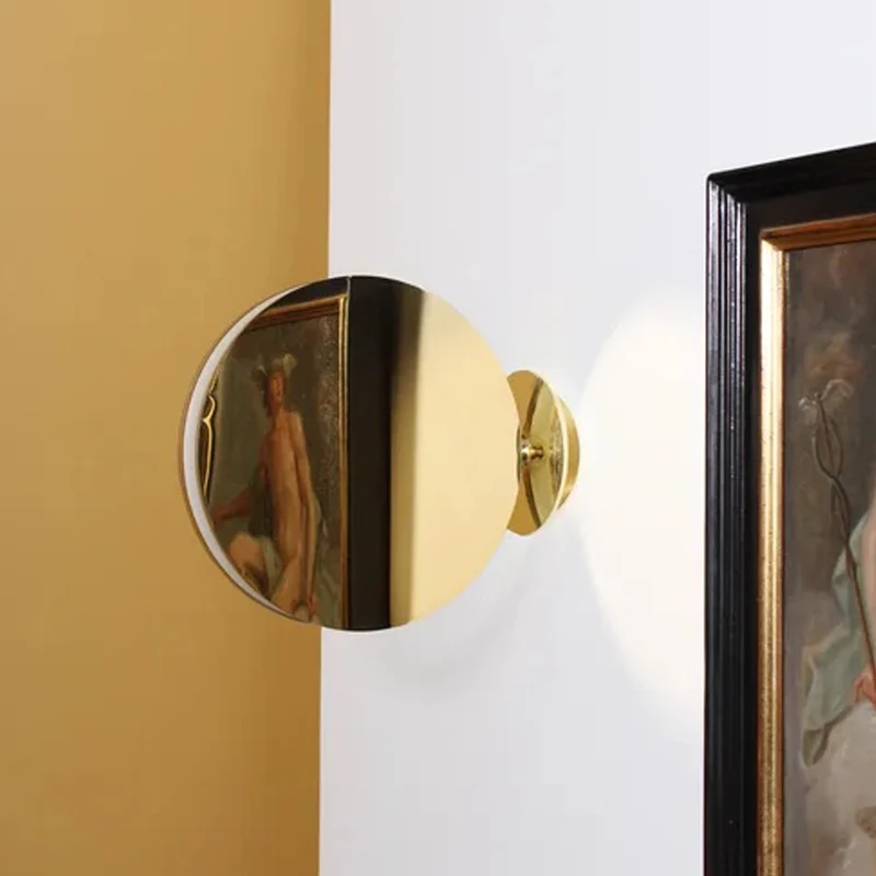 Baccaris Myra Wall Lamp