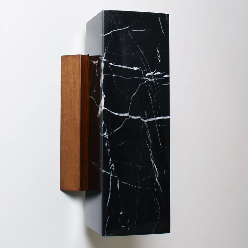 Baccaris Kali Wall Lamp