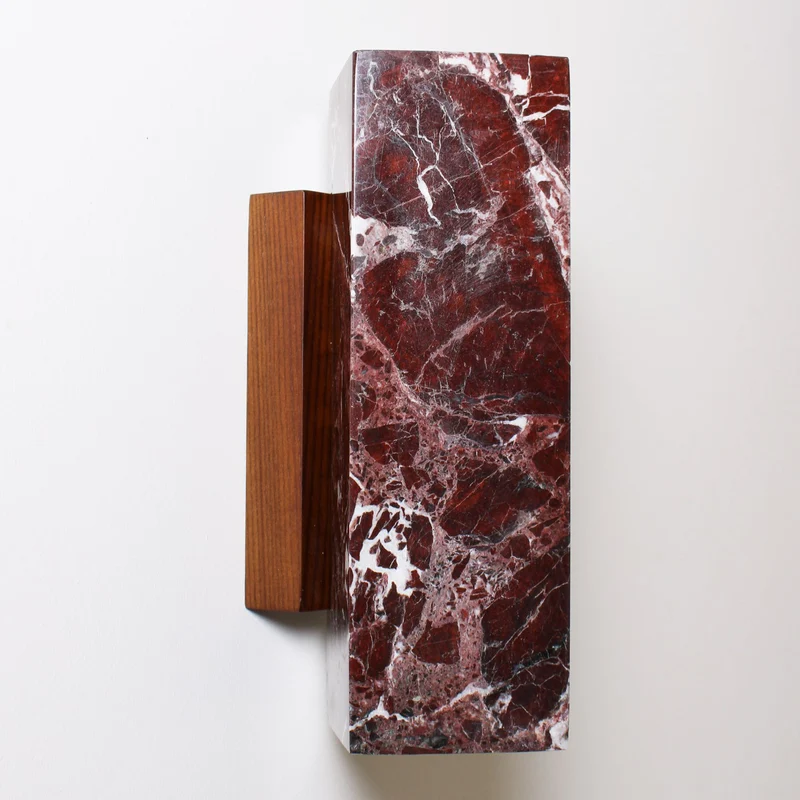 Baccaris Kali Wall Lamp