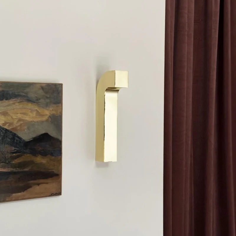 Baccaris Fold Wall Lamp
